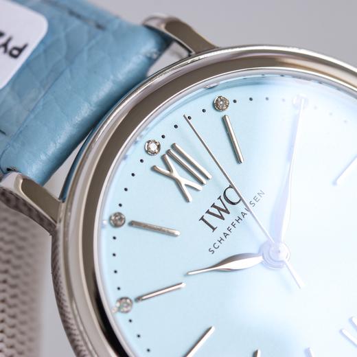 IWC新品桃粉（谷爱凌同款） 商品图10