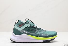 耐克Nike React Pecasus Trail 4 GORE-TEX越野运动跑步鞋DJ7926-007男鞋