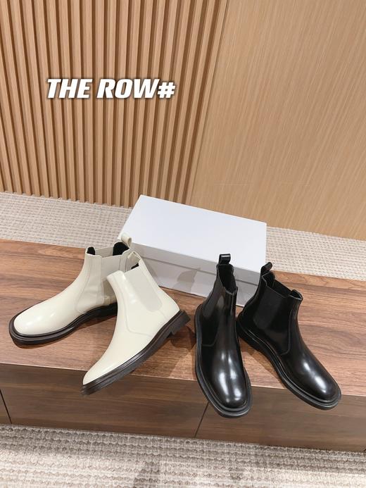 TR  23新款切尔西短靴?? 商品图2