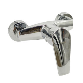 龙头/KL1-06B/两联淋浴