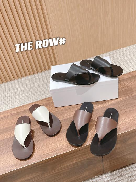 T*R 夹脚拖鞋 商品图0