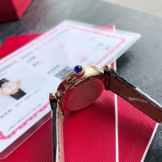 卡地亚Pasha系列 商品图6