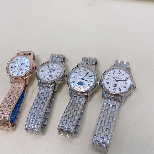 积家/日月星辰（钢带） 商品图6