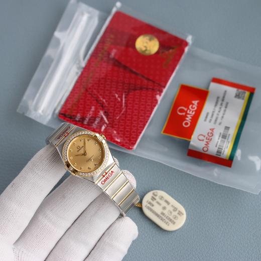 星座—正品机芯 商品图6