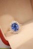 2.56ct 蓝宝石戒指 商品缩略图1