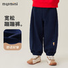 【80-140】【MQDmini】男女童春秋裤子休闲卫裤 商品缩略图2