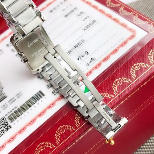 Tank系列真钻（钢带） 商品图7