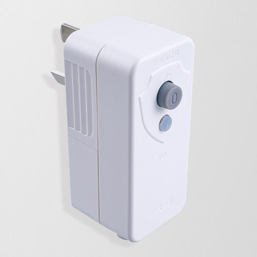 漏电保护插头（吸塑款停产） 商品图1