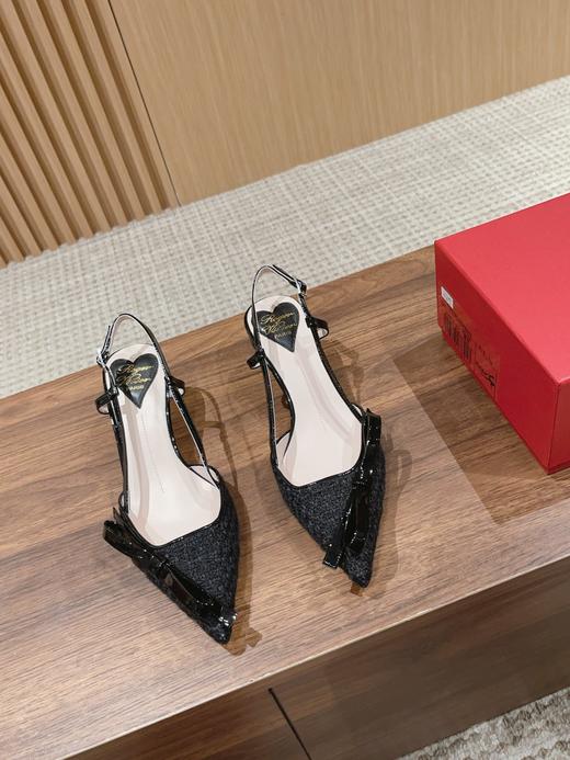 # 新蝴蝶结凉鞋重磅登场!! 商品图3