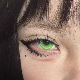 woolilens沃莉丝日抛美瞳 耳语者 14.2mm