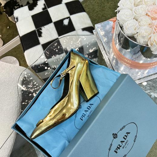 家 2023 专柜新款玛丽珍系列上新 ?(HD) 商品图3