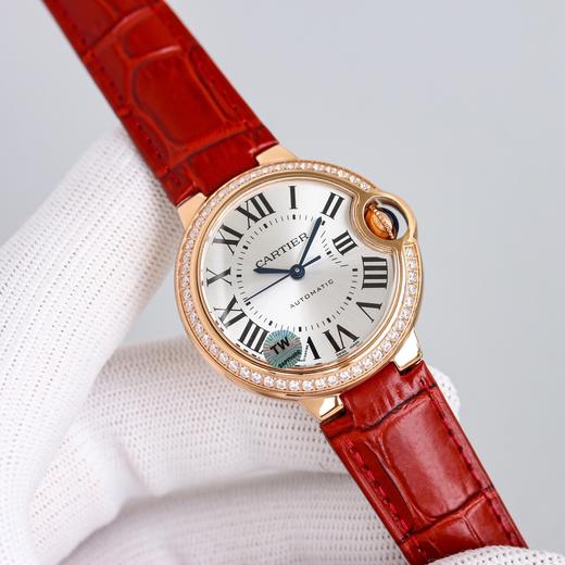 卡地亚皮带系列 商品图5