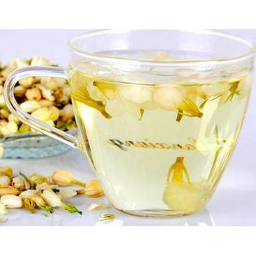 茉莉花 35g*2 清香花茶 冲调饮品 商品图3