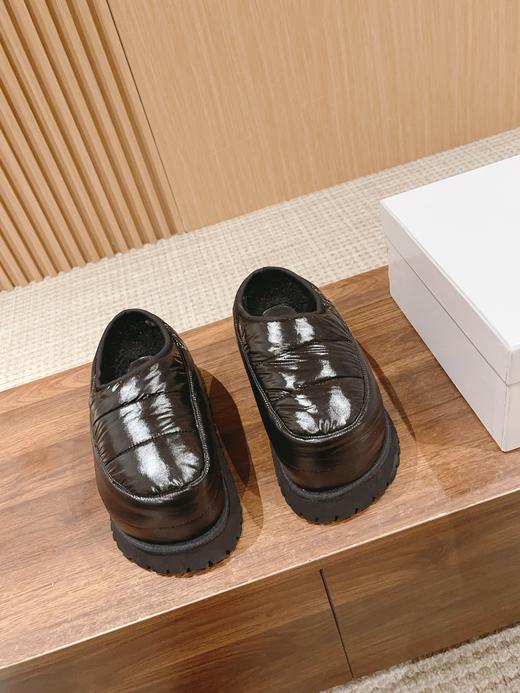 Mai*on Mar*la 马*拉新品雪地靴 面包鞋（HD） 商品图4