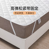 雅芳婷床垫保护垫家用卧室夏季床护垫枕套抑菌可机洗水洗 商品缩略图2