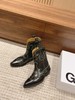 GANNI 23/西部牛仔靴 短靴 商品缩略图2