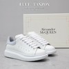 麦昆?经典百搭款小白鞋 多色！ 商品缩略图5
