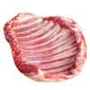 内蒙羊排整块（冷冻）1.5kg±200g/份 商品缩略图0