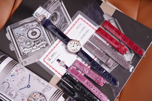 卡地亚伦敦系列 商品图8