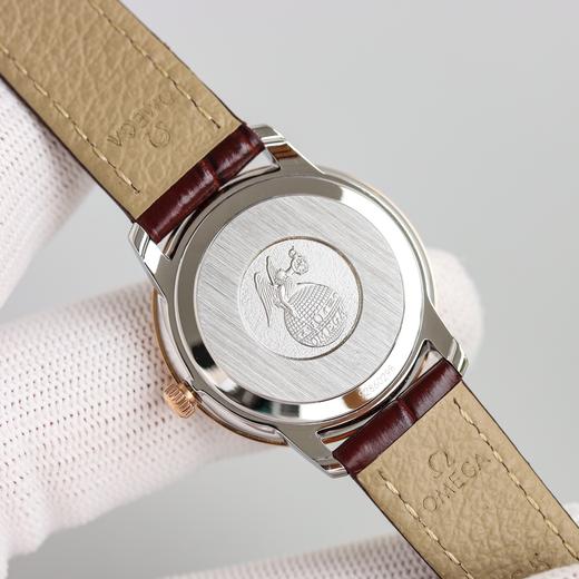 欧米伽 蝶飞 真钻（正品级） 商品图7