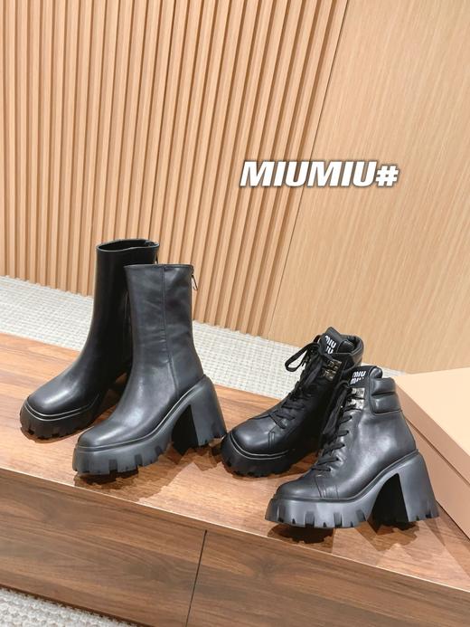 缪家  缪缪 新秋冬走秀款·(HD) 商品图1