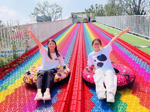 济南东部三大乐园！玩一次8元！200元畅玩25次(或25人) 顽仔象乐园 | U乐童趣 商品图2