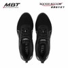 MBT足健康鞋 男厚底足弓支撑跑步鞋 缓解足跟压力 轻量SPEED-1200 商品缩略图5