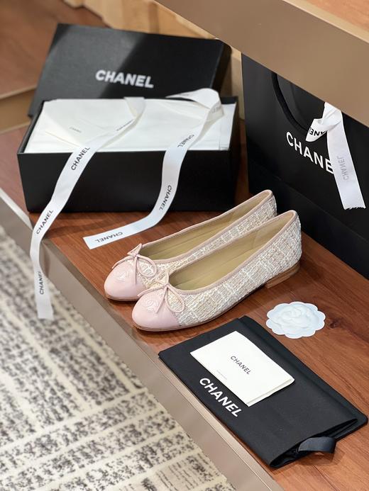 香奶奶 23C新品 历年经典芭蕾舞鞋系列 商品图2