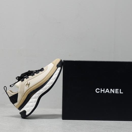 香奶奶  经典气垫增高休闲运动鞋 商品图8