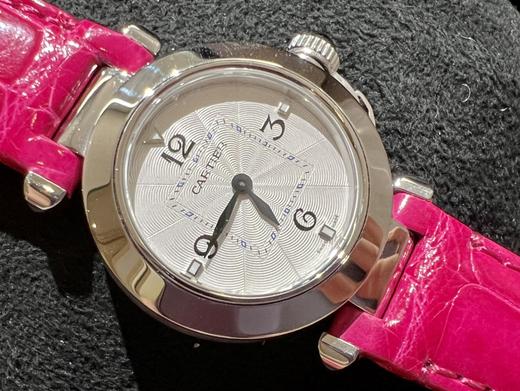 卡地亚帕莎系列 商品图9