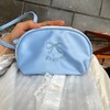geemaa 蝴蝶结刺绣收纳包 商品缩略图7