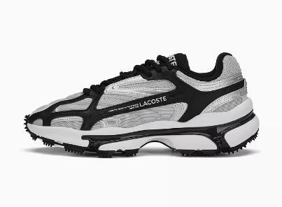 LACOSTE女士鞋子47SFA0012GS2 商品图0