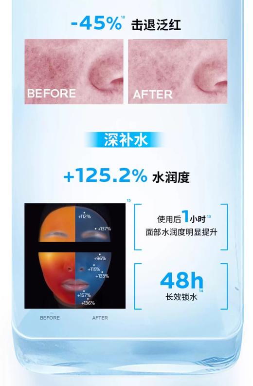 理肤泉B5面膜pro 商品图3