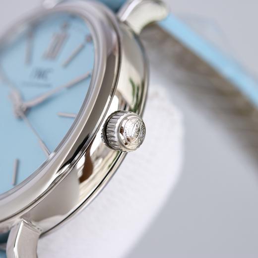 IWC新品桃粉（谷爱凌同款） 商品图12