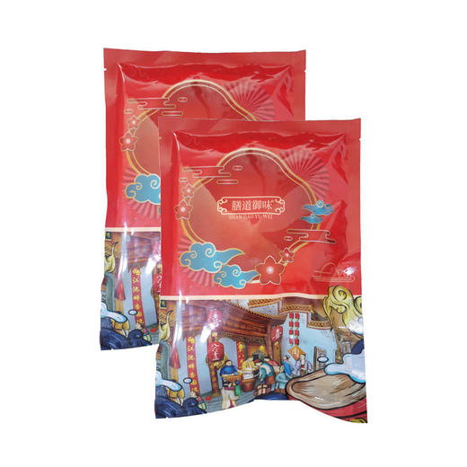 膳道御味红焖羊肉 商品图0