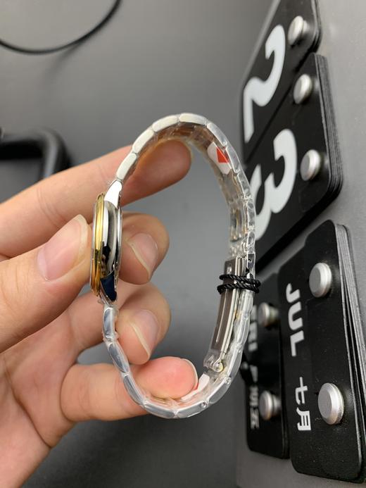 石英女蝶飞 商品图4