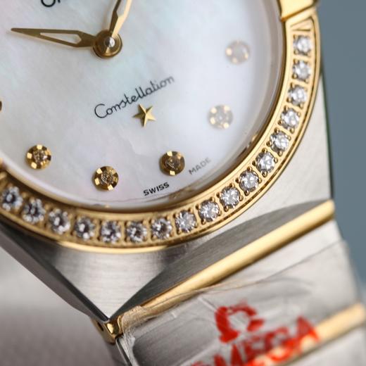 星座女—圈钻 商品图4