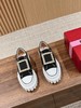 R*V  2023新款水钻方扣帆布饼干鞋 三色合集 商品缩略图3