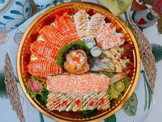 八周年双人餐（23粒） 商品图1