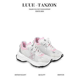 驴家 23新款 RUN55运动鞋 三色合集(HD)