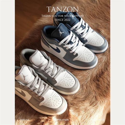 CJ纯原系列，非市面流通版本，ZP啥样我啥样，自信就是这么玩的！XNK 商品图1