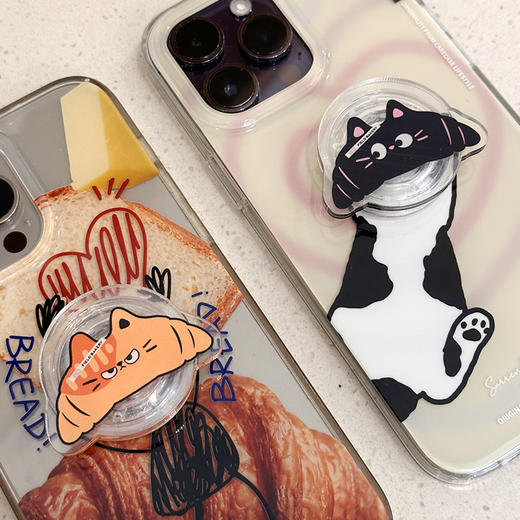 田也3周年庆限定款手机支架（款式随机） 商品图2