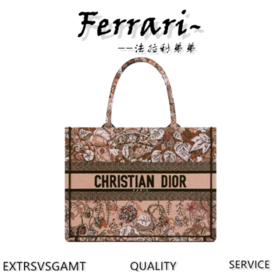 D家 Tote 新春夏系列?♀?，绝美的配色D家