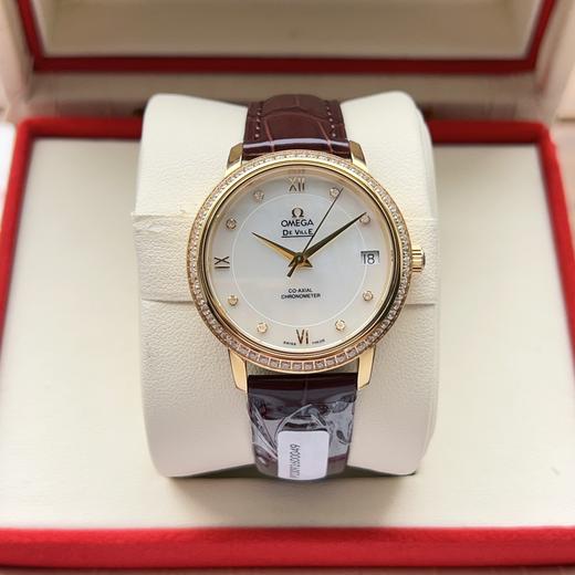 欧米伽 蝶飞（定制版） 商品图5