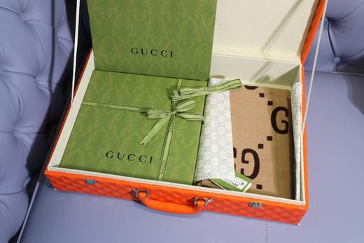 gucci大爆款围巾 商品图3
