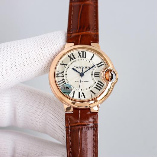 卡地亚皮带系列 商品图4