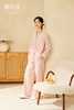 郁凡诗女家居睡衣上下套Y39605 商品缩略图3