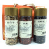 养生三宝礼盒530g款（枸杞200g*1罐，黑枸杞200g*1罐，百合干130g*1罐 商品缩略图0