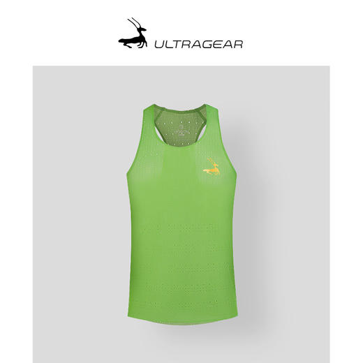 优极UG 风神-究极男女款跑步背心三代 商品图10