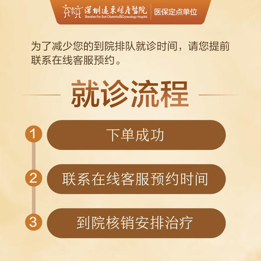 【春季特惠】智齿拔除术前检查套餐（主要包含：全景片拍片、全口口腔检查+智齿拔除方案设计）-不含挂号诊查费-远东罗湖院区--3A楼口腔科 商品图2